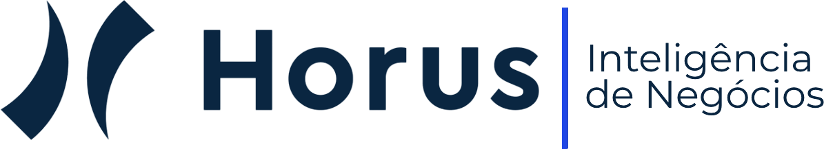 Horus Inteligência de Negócios
